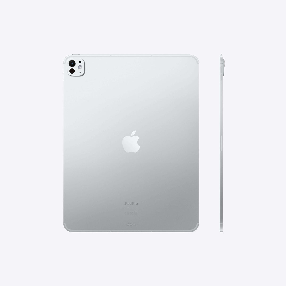 iPad Pro 13-inch - M4 chip - Silver - Premier Technology