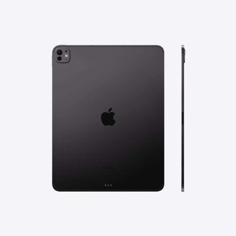 iPad Pro 13-inch - M4 chip - Space Black - Premier Technology