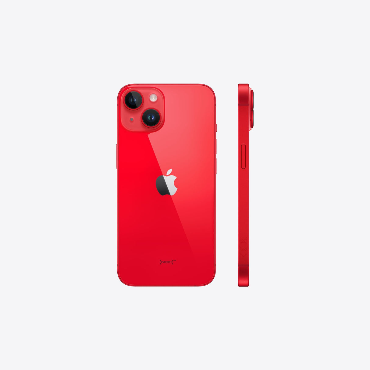 iPhone 14 - Product Red - Premier Technology