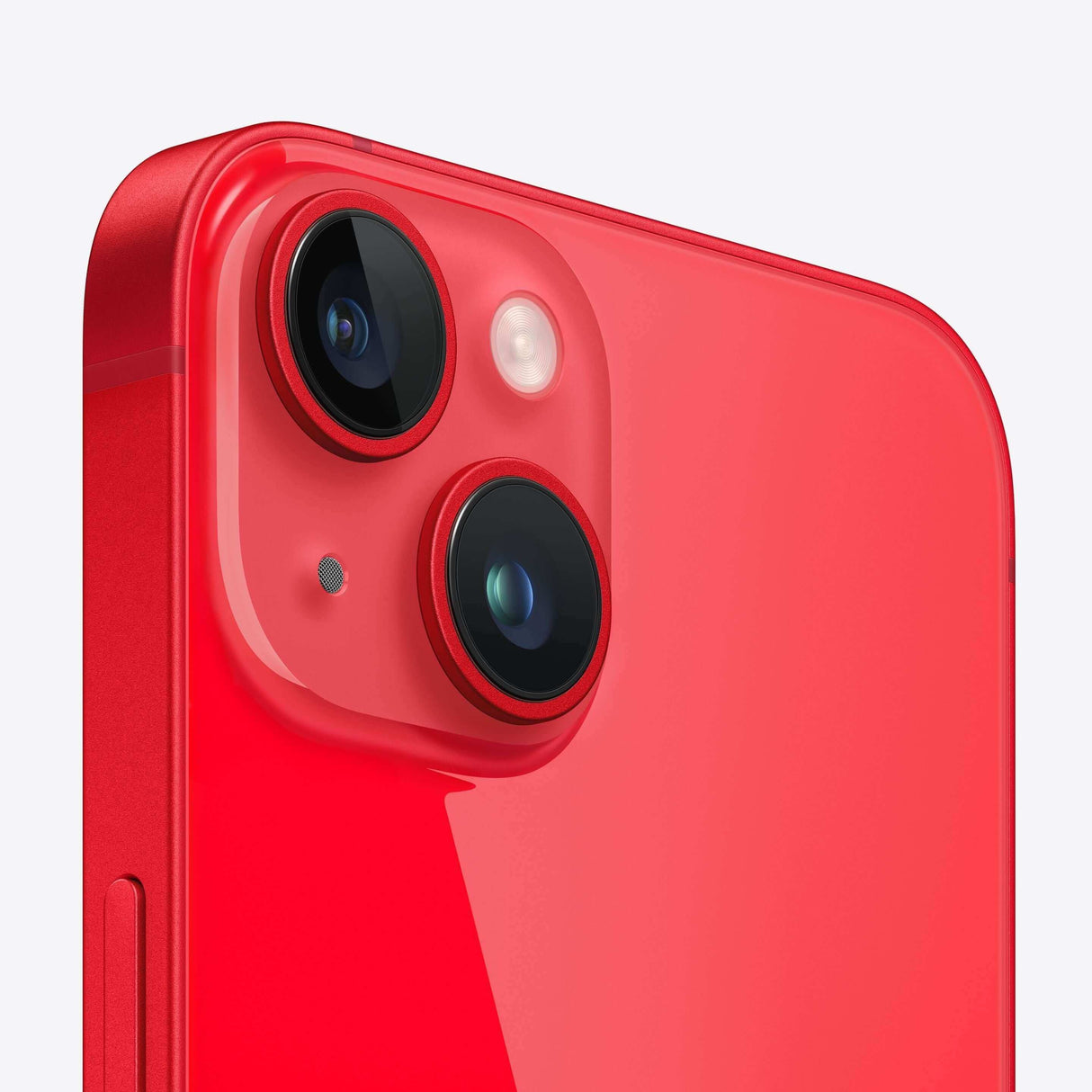 iPhone 14 - Product Red - Premier Technology