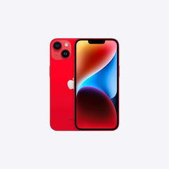 iPhone 14 - Product Red