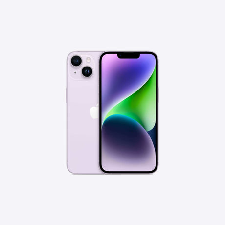 iPhone 14 - Purple - Premier Technology