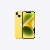 iPhone 14 - Yellow - Premier Technology