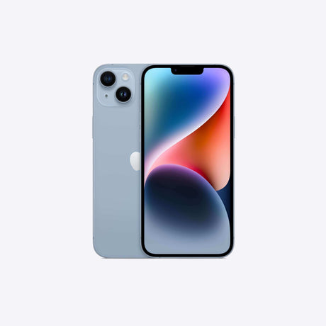 iPhone 14 Plus - Blue - Premier Technology