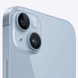 iPhone 14 Plus - Blue - Premier Technology