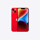 iPhone 14 Plus - Product Red - Premier Technology