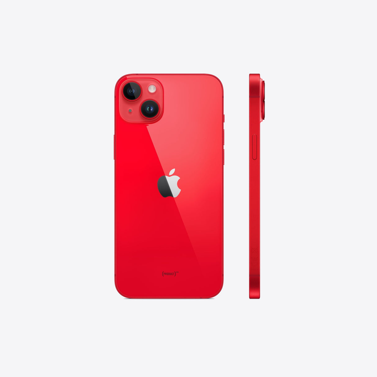 iPhone 14 Plus - Product Red - Premier Technology