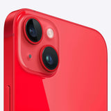 iPhone 14 Plus - Product Red - Premier Technology