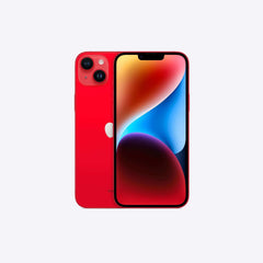 iPhone 14 Plus - Product Red