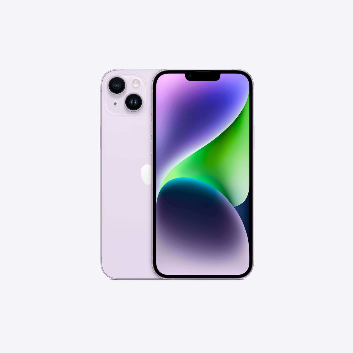 iPhone 14 Plus - Purple - Premier Technology