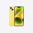 iPhone 14 Plus - Yellow - Premier Technology