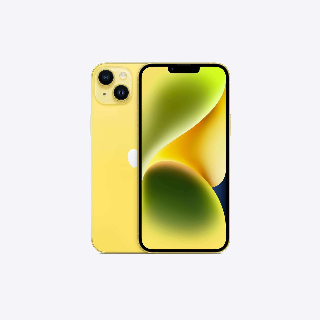 iPhone 14 Plus - Yellow - Premier Technology