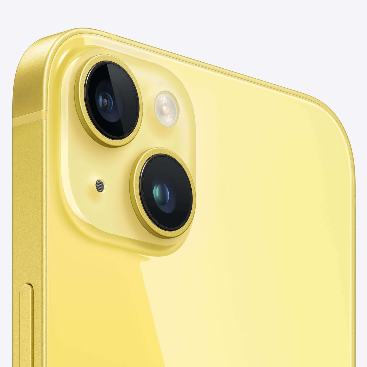 iPhone 14 Plus - Yellow - Premier Technology