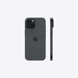 iPhone 15 - Black - Premier Technology