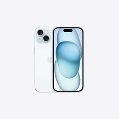 iPhone 15 - Blue