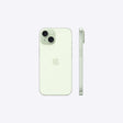 iPhone 15 - Green - Premier Technology