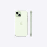 iPhone 15 - Green - Premier Technology