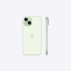 iPhone 15 - Green