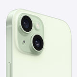 iPhone 15 - Green - Premier Technology