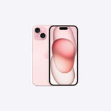 iPhone 15 - Pink - Premier Technology