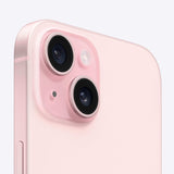 iPhone 15 - Pink - Premier Technology