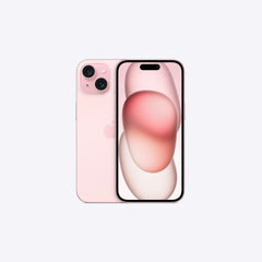 iPhone 15 - Pink