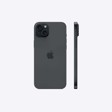 iPhone 15 Plus - Black - Premier Technology