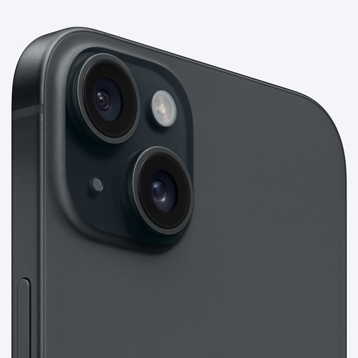 iPhone 15 Plus - Black - Premier Technology