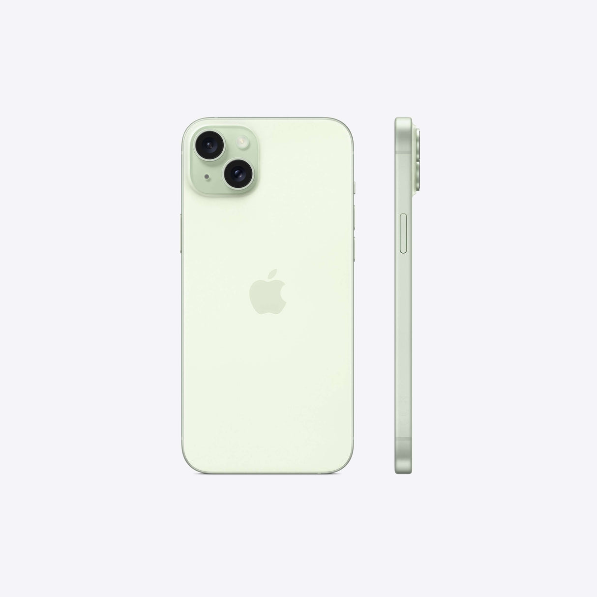 iPhone 15 Plus - Green - Premier Technology