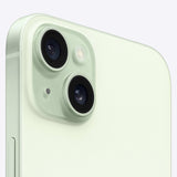 iPhone 15 Plus - Green - Premier Technology