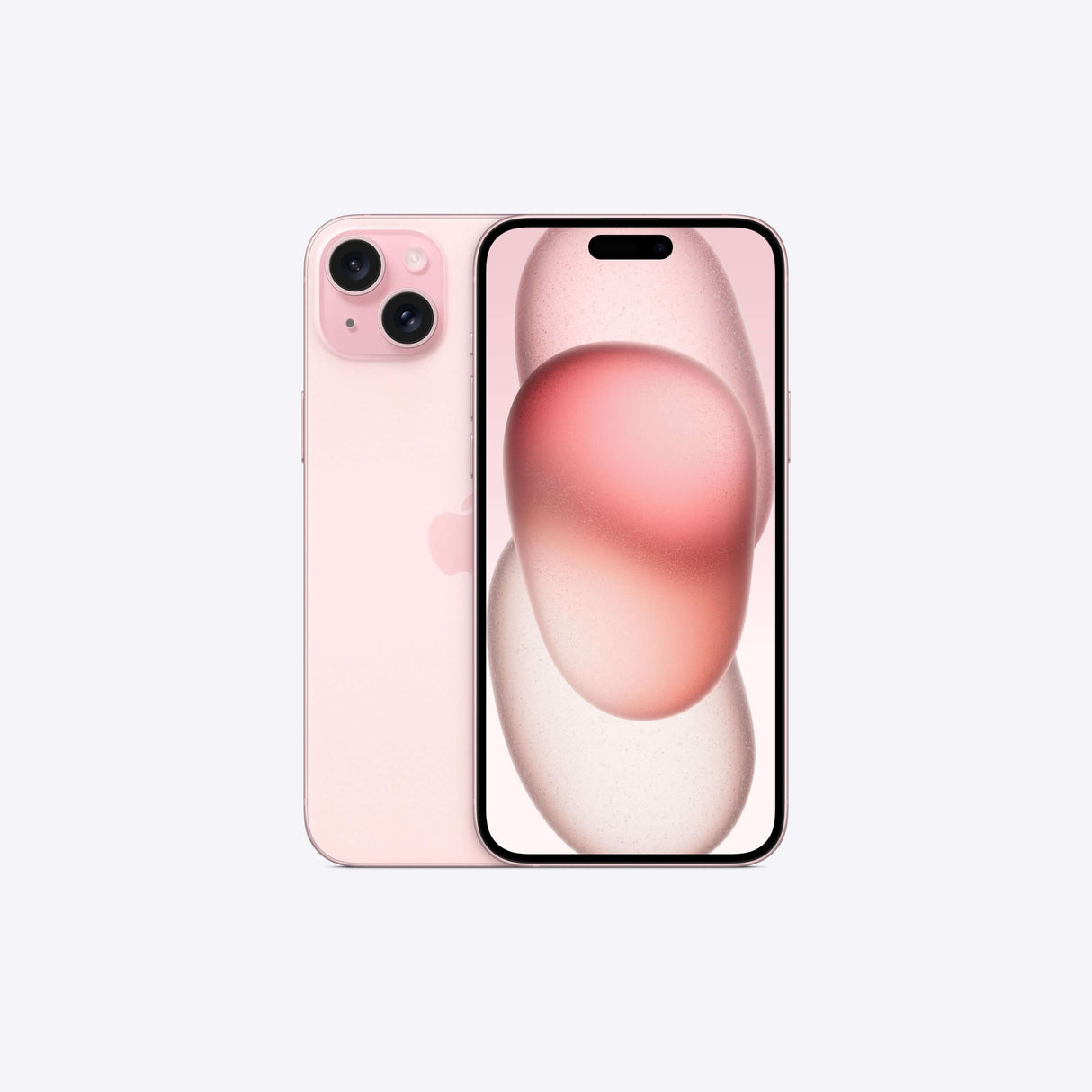 iPhone 15 Plus - Pink - Premier Technology