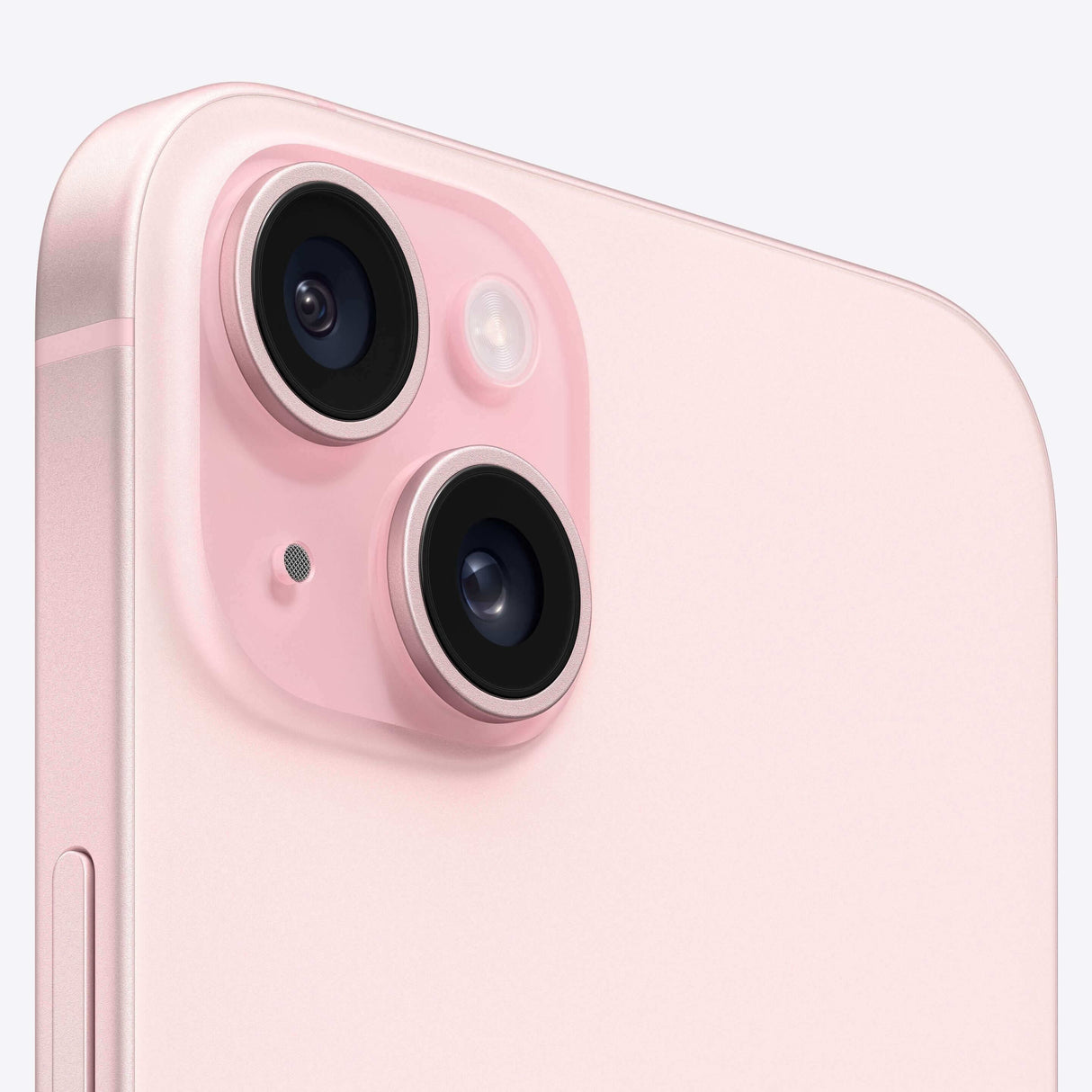 iPhone 15 Plus - Pink - Premier Technology