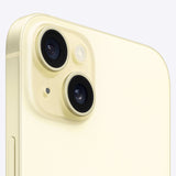 iPhone 15 Plus - Yellow - Premier Technology