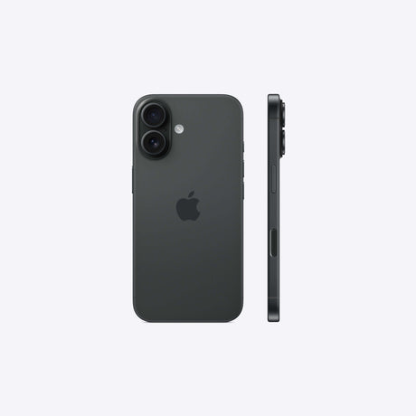 iPhone 16 - Black - Premier Technology