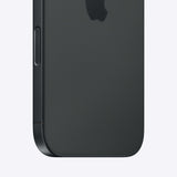 iPhone 16 - Black - Premier Technology