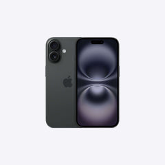 iPhone 16 - Black