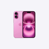 iPhone 16 - Pink - Premier Technology