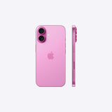 iPhone 16 - Pink - Premier Technology