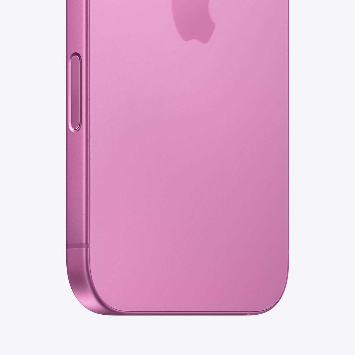 iPhone 16 - Pink - Premier Technology