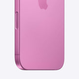 iPhone 16 - Pink - Premier Technology