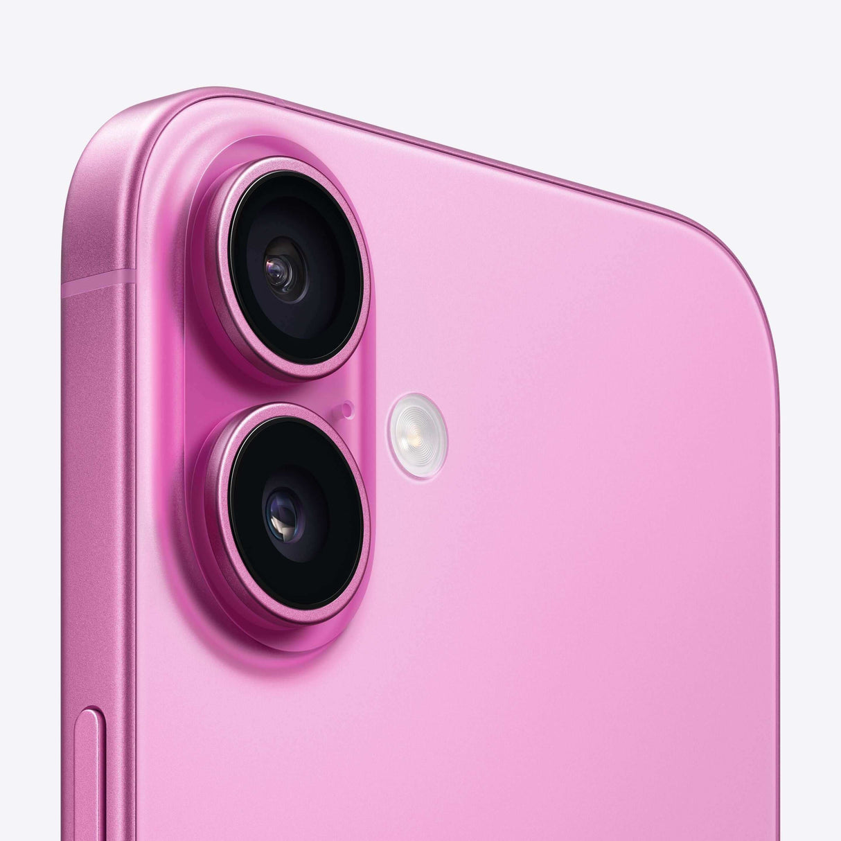 iPhone 16 - Pink - Premier Technology