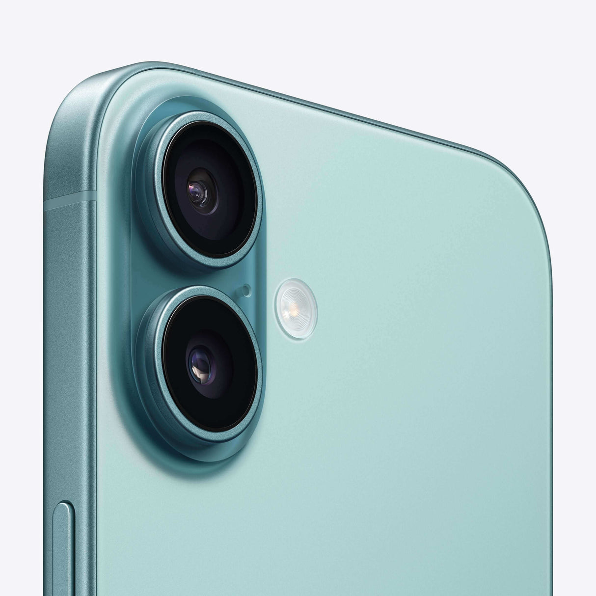 iPhone 16 - Teal - Premier Technology