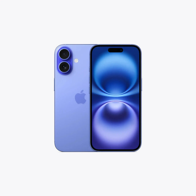 iPhone 16 - Ultramarine - Premier Technology