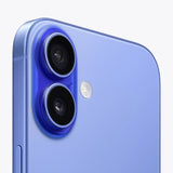 iPhone 16 - Ultramarine - Premier Technology