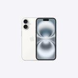 iPhone 16 - White - Premier Technology