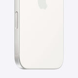 iPhone 16 - White - Premier Technology