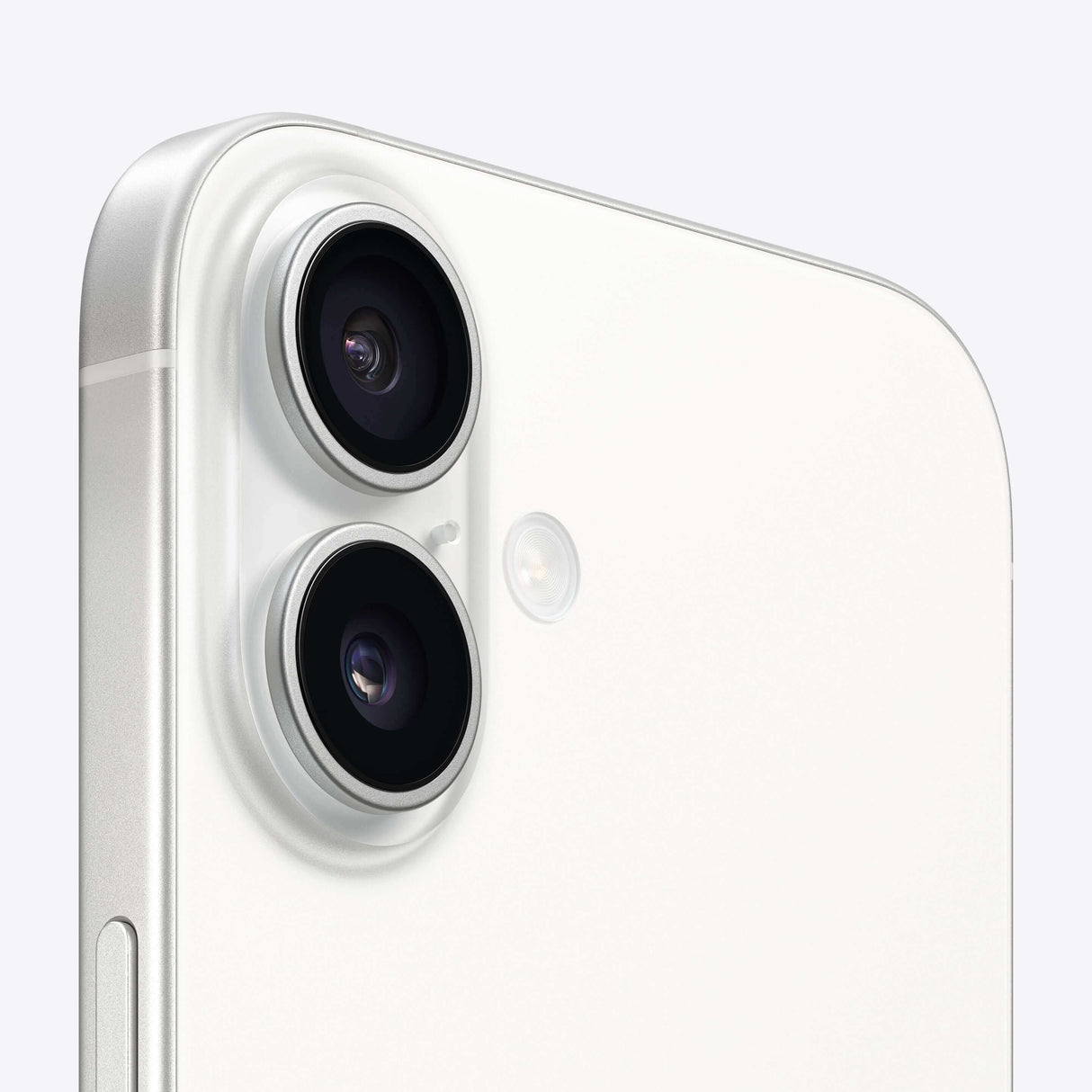 iPhone 16 - White - Premier Technology