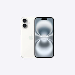 iPhone 16 - White