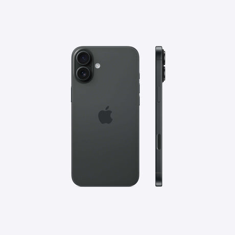 iPhone 16 Plus - Black - Premier Technology