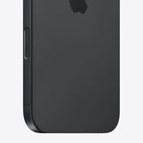 iPhone 16 Plus - Black - Premier Technology